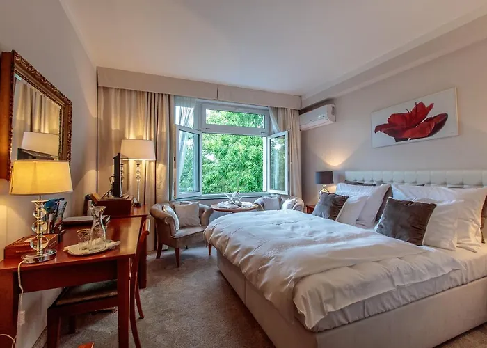 Maison d'hôtes Solitaire 3*